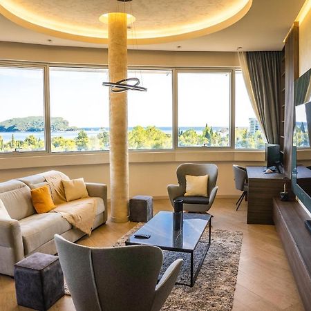 Luxury Apartment ブドヴァ エクステリア 写真