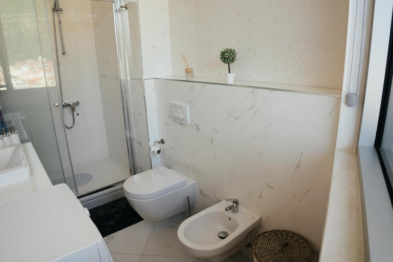 Luxury Apartment ブドヴァ エクステリア 写真