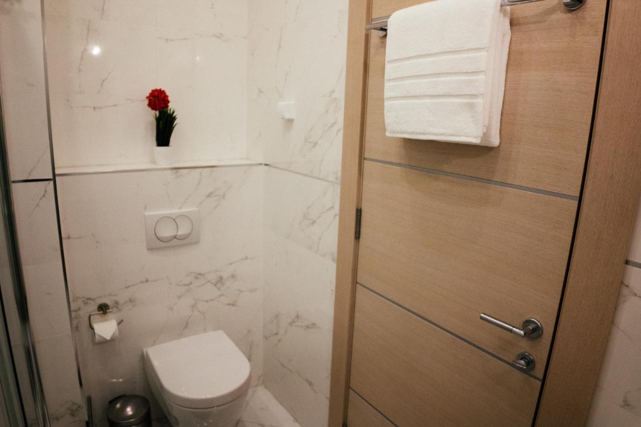 Luxury Apartment ブドヴァ エクステリア 写真