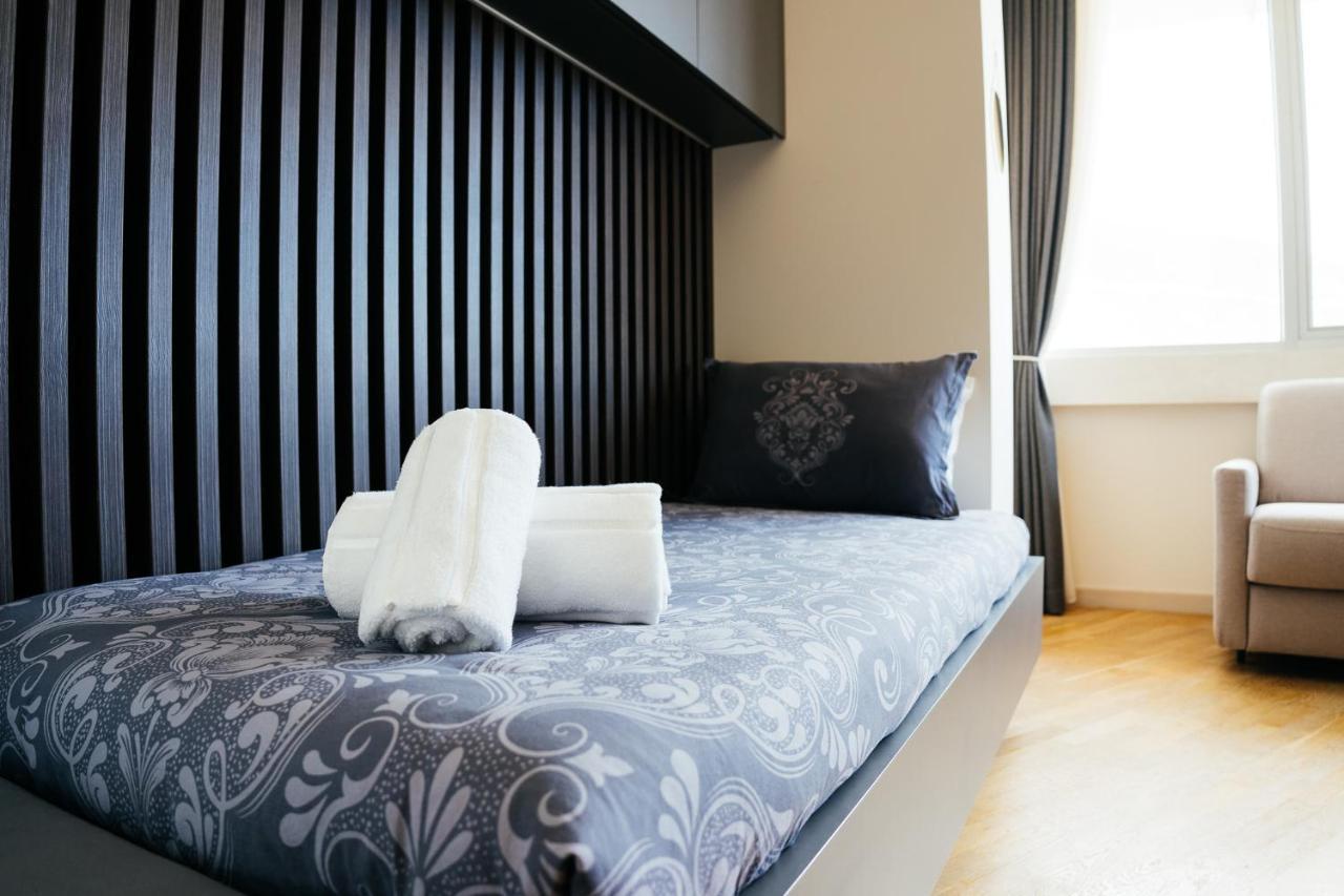 Luxury Apartment ブドヴァ エクステリア 写真