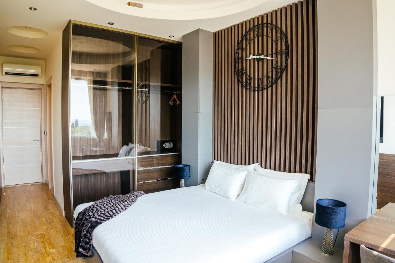 Luxury Apartment ブドヴァ エクステリア 写真