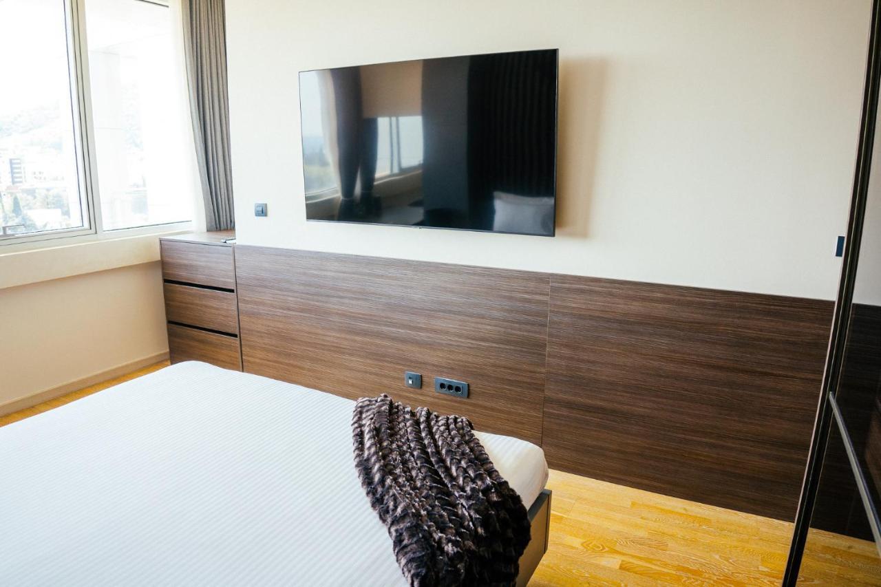 Luxury Apartment ブドヴァ エクステリア 写真