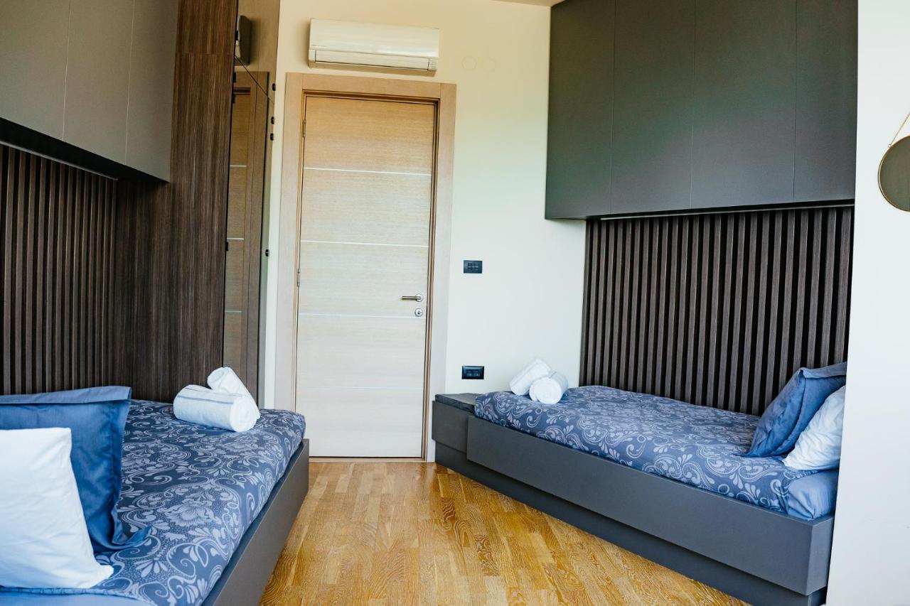 Luxury Apartment ブドヴァ エクステリア 写真