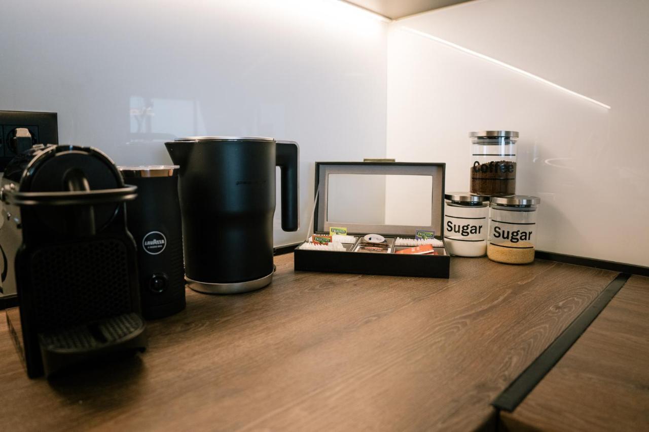 Luxury Apartment ブドヴァ エクステリア 写真
