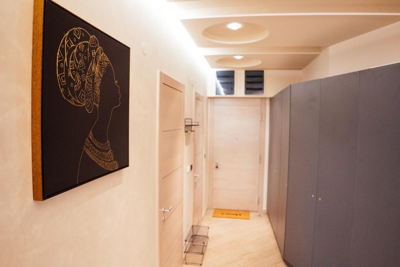 Luxury Apartment ブドヴァ エクステリア 写真