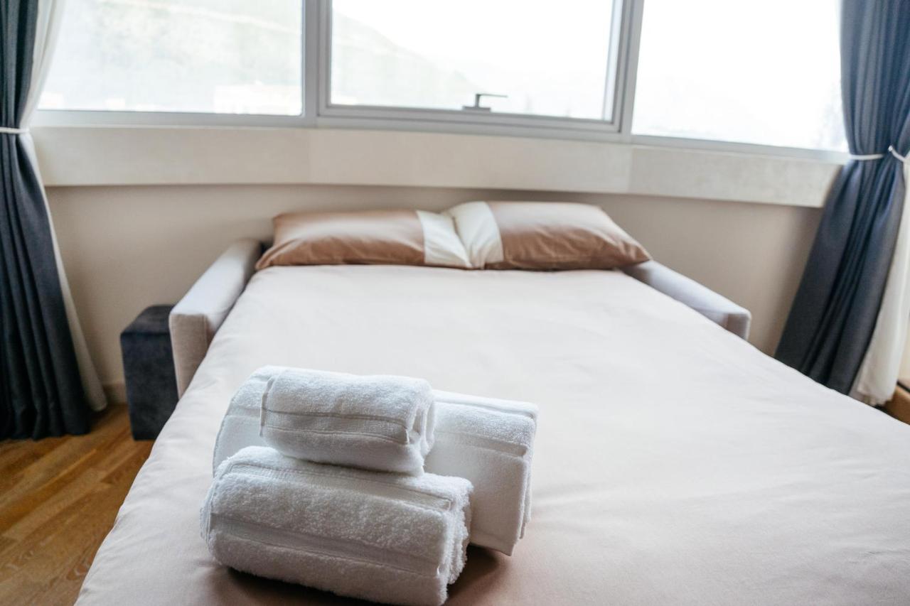 Luxury Apartment ブドヴァ エクステリア 写真