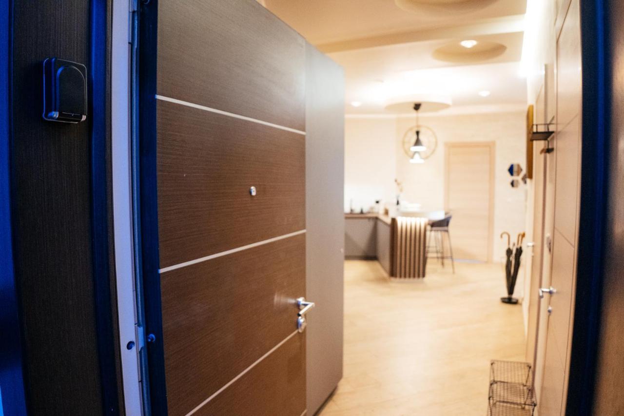 Luxury Apartment ブドヴァ エクステリア 写真