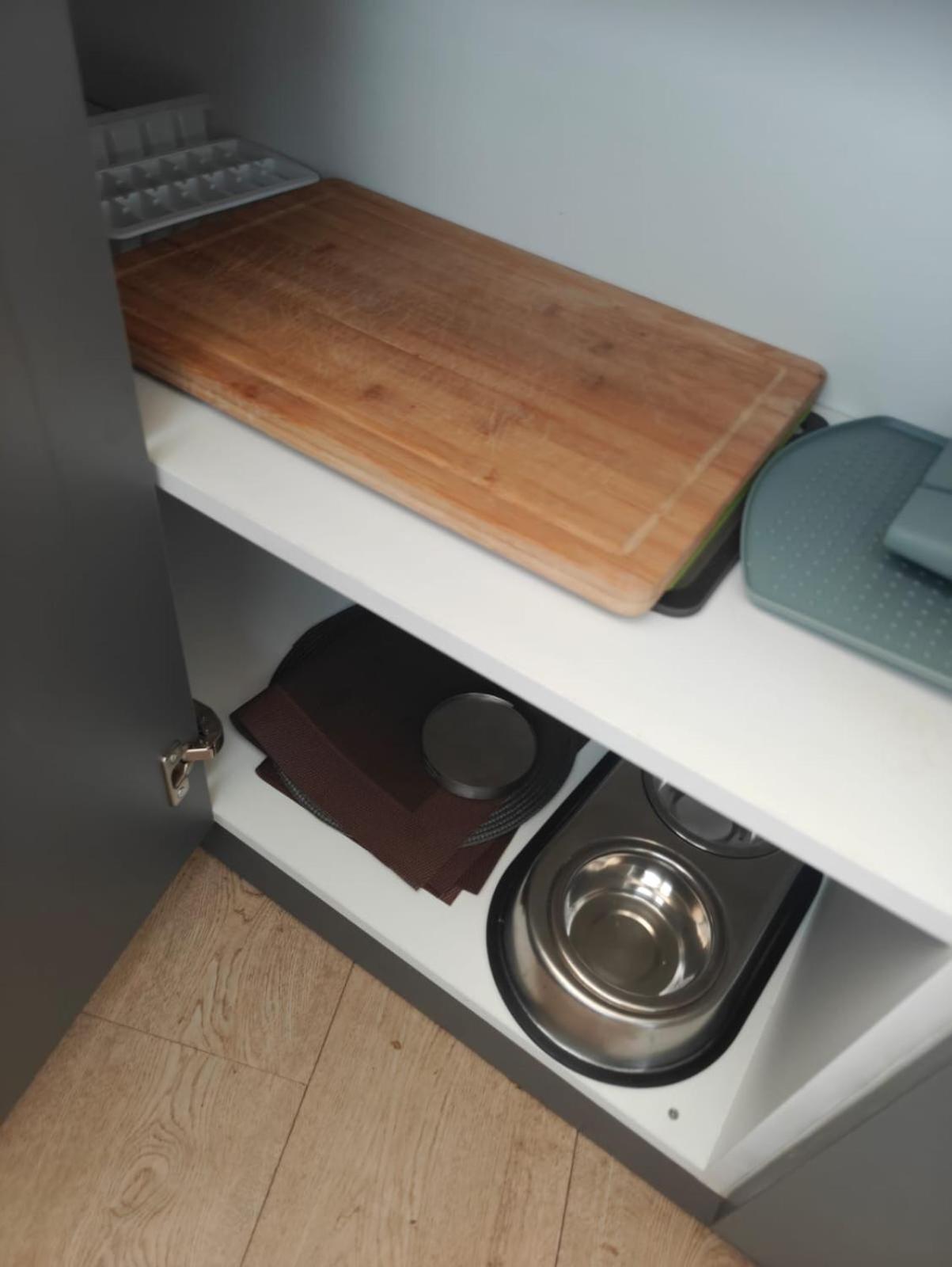 Luxury Apartment ブドヴァ エクステリア 写真