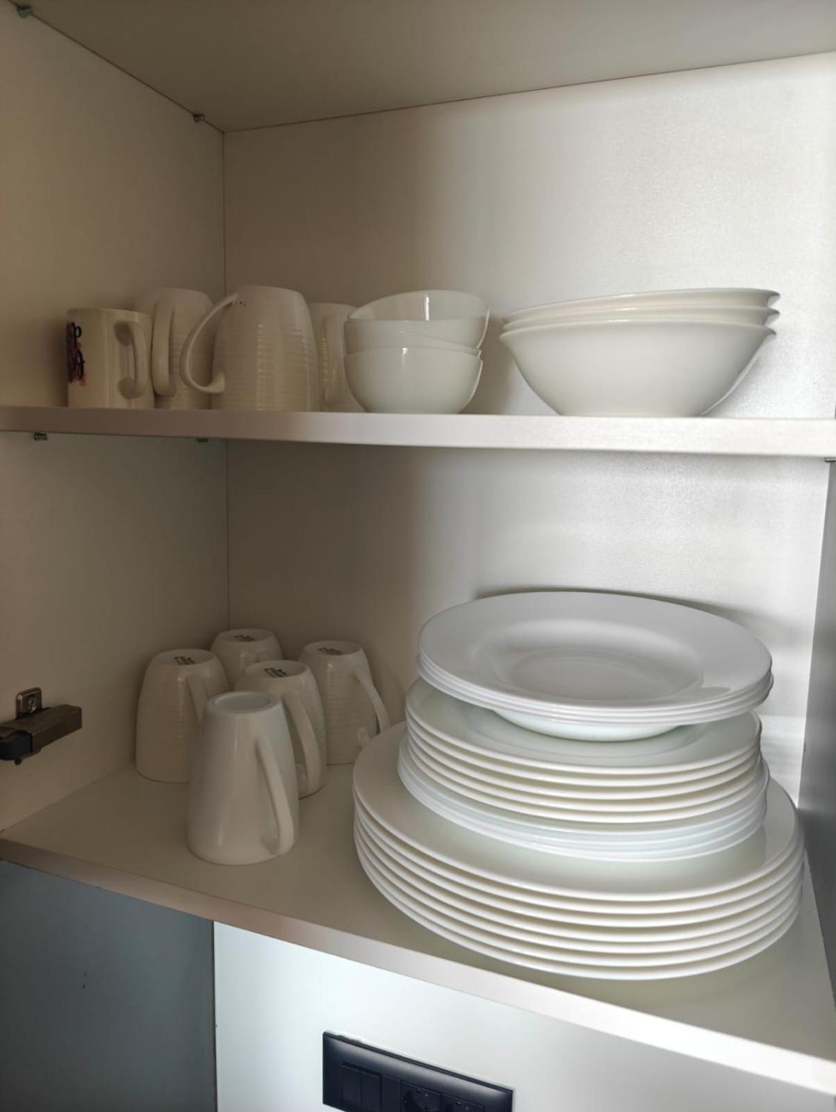 Luxury Apartment ブドヴァ エクステリア 写真
